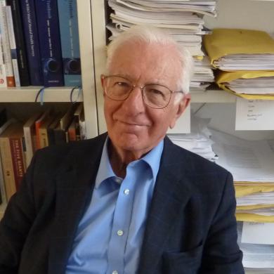 Richard Layard