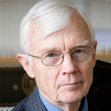 Robert McKersie