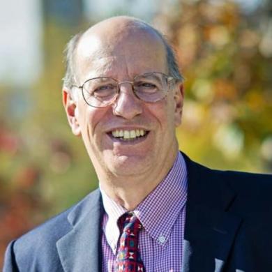 Headshot of Harry Katz