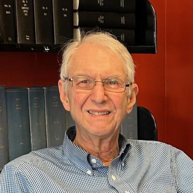 guest speaker Solomon Polachek