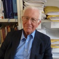 Richard Layard