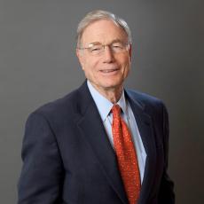 Headshot of Michael Moskow