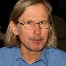 headshot of Charles Brown