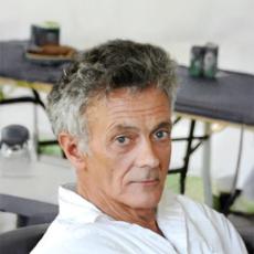 guest speaker John Bound