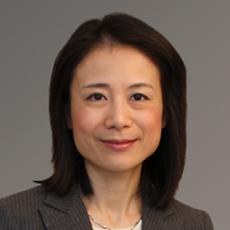 Headshot of Luojia Hu