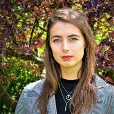Headshot of Anna Stansbury