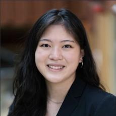 headshot of Ann Yang