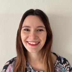 headshot of Josefina Silva