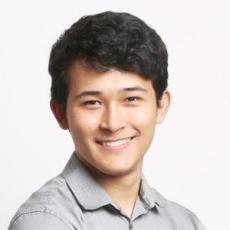 headshot of Sam Barnett