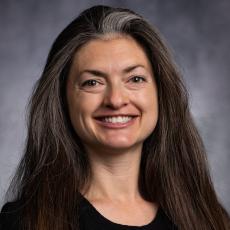 headshot of Amanda Kowalski