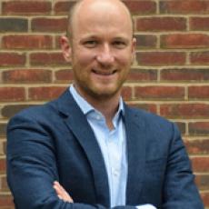 headshot of discussant Hannes Schwandt