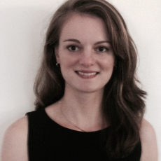 headshot of Katherine Meckel