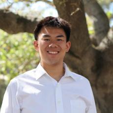Headshot of Allan LEe