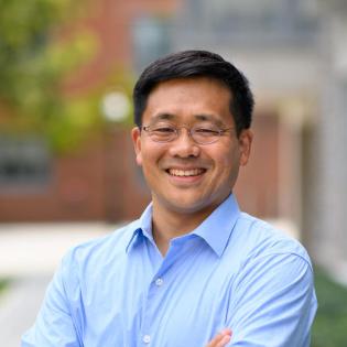 David S. Lee
