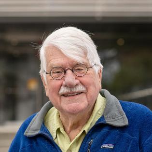 Orley C. Ashenfelter