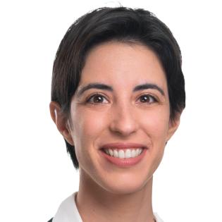 Maria Lucia Yanguas