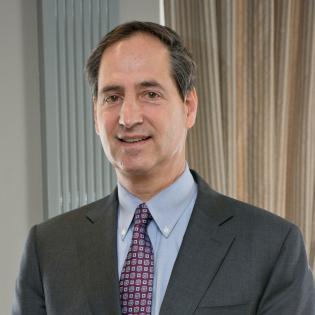 David Bloom