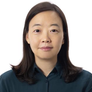 Eleanor Choi Eleanor Choi