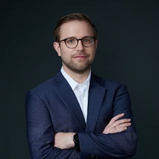 Lukas Hensel