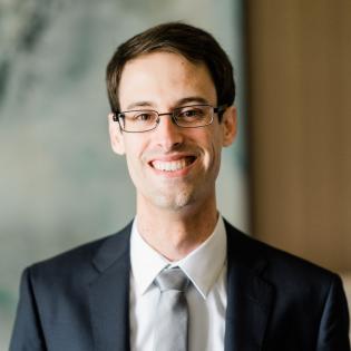 David Arnold