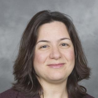 Rachel Friedberg
