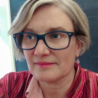Anne Piehl