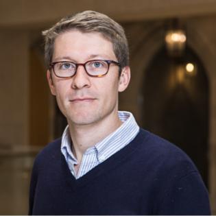 Owen Zidar