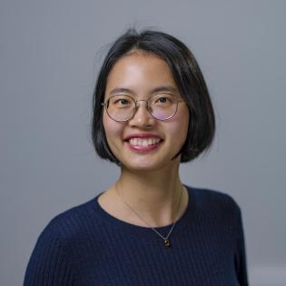 JINGYA ZENG
