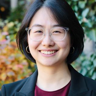 Carolyn Tsao