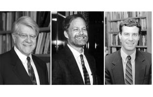 Orley Ashenfleter, Henry Farber, Alan Krueger